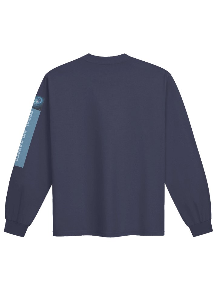Feral Air Dancer Urban Long Sleeve product image (11)