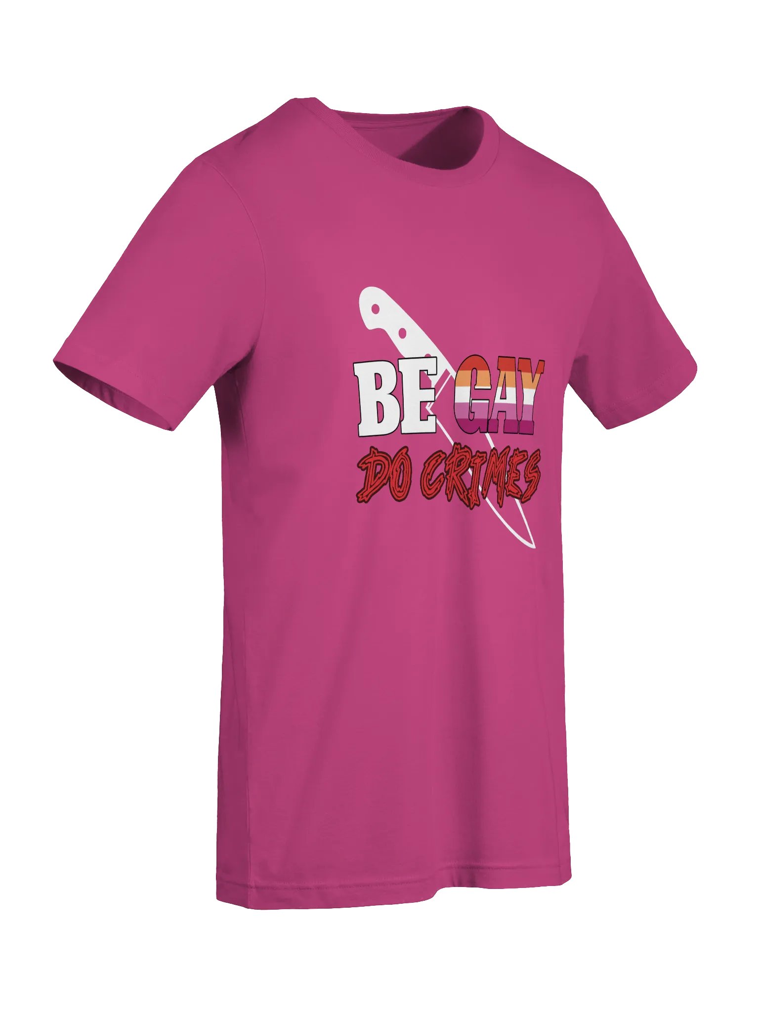 Be Gay (Lesbian), Do Crimes product image (61)