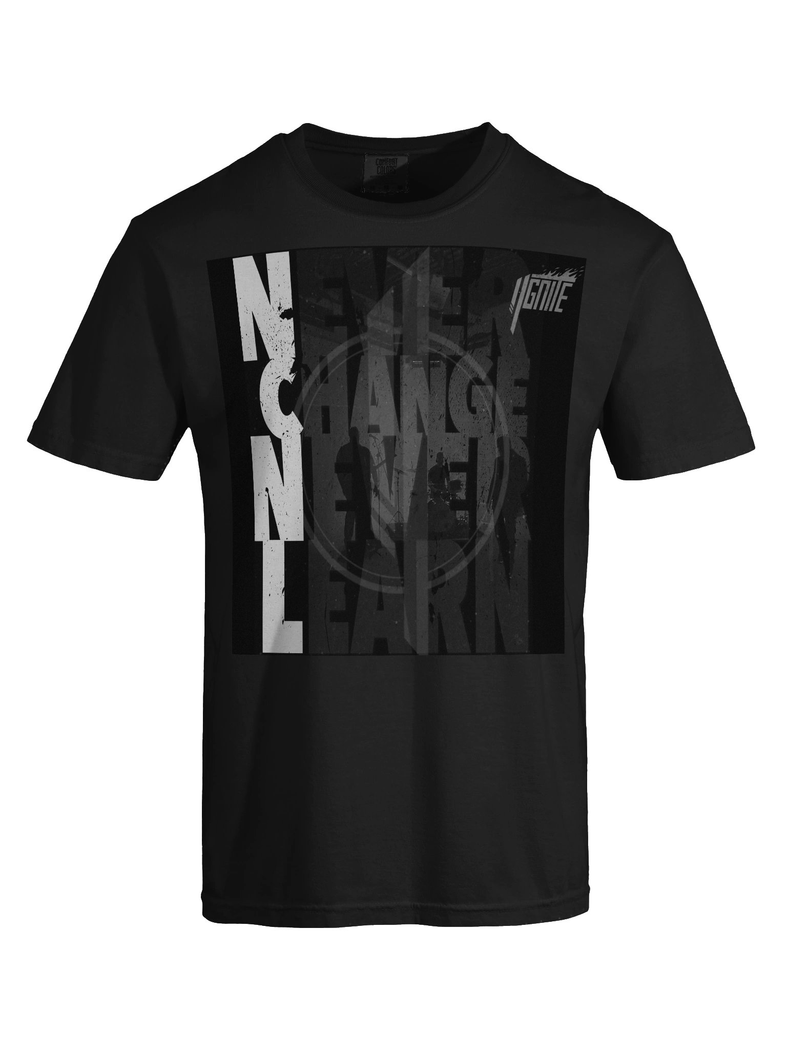 NCNL - Tee product image (7)