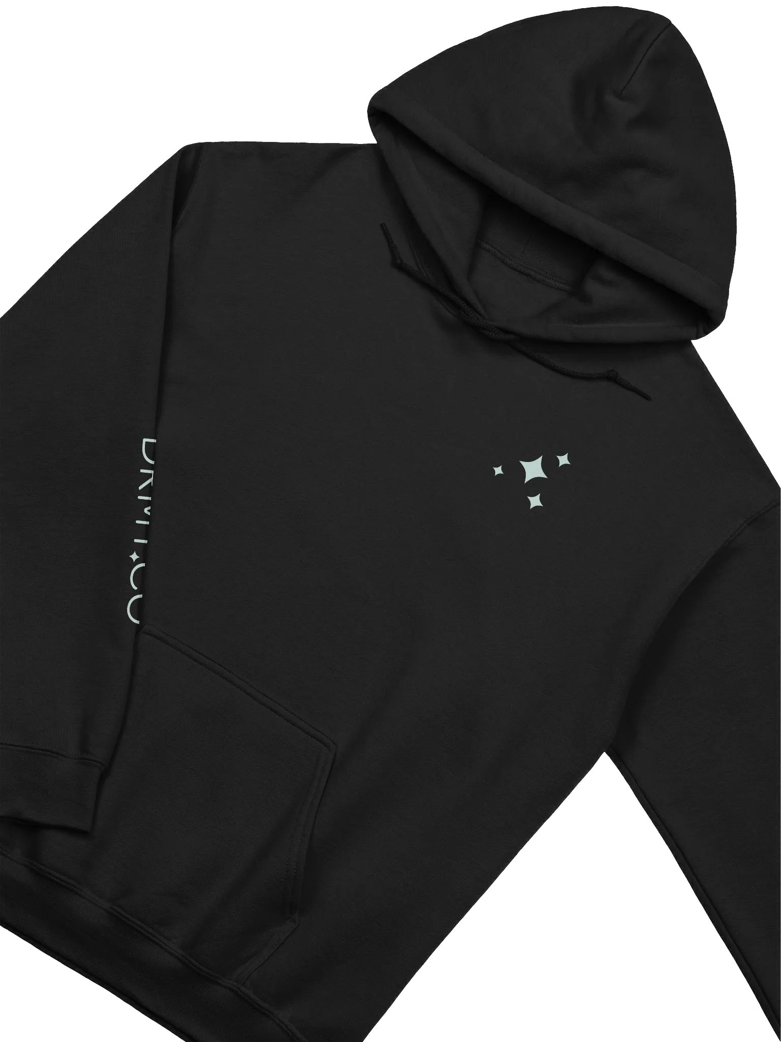 DRMT.CO Conscious Hoodie product image (3)