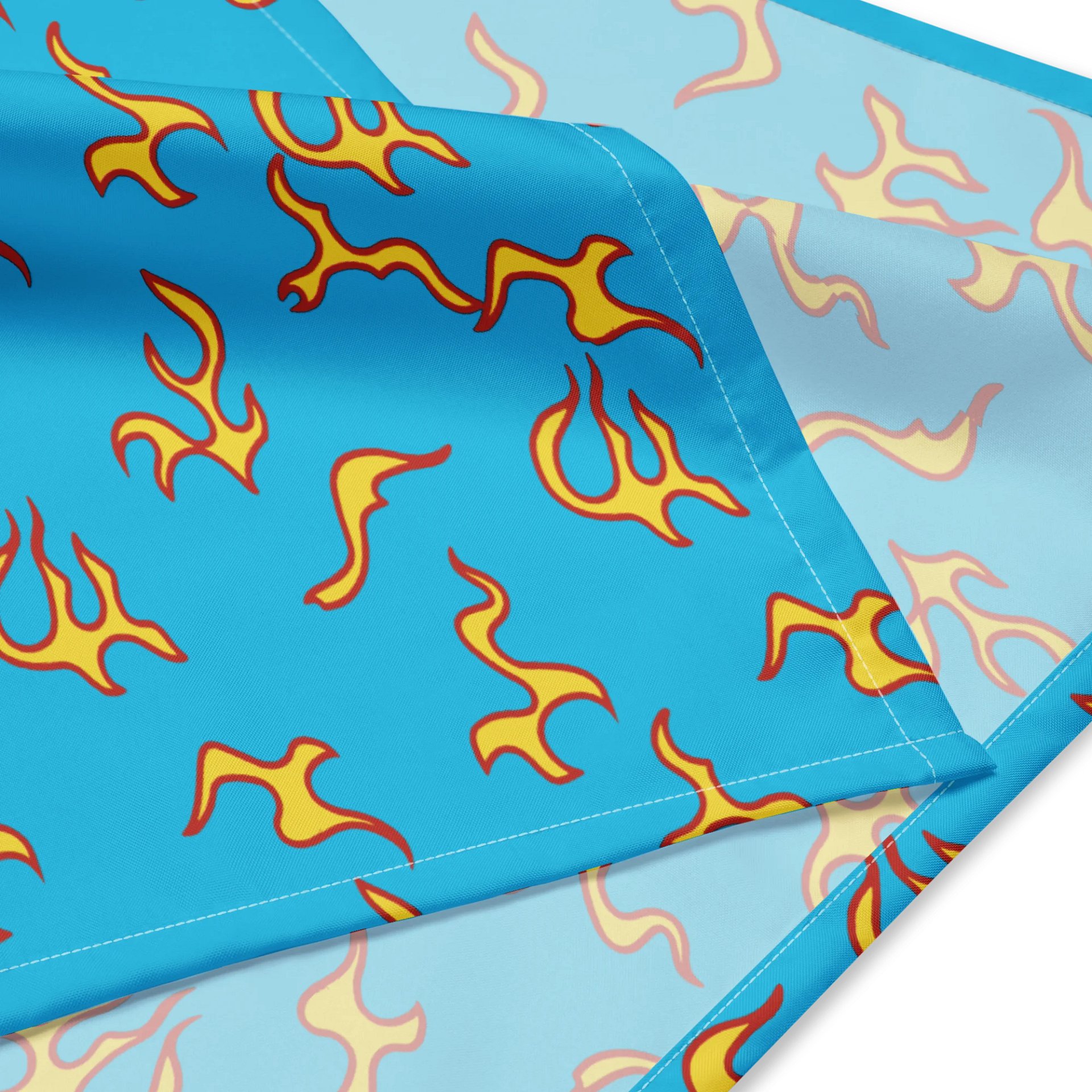 flame bandana product image (2)