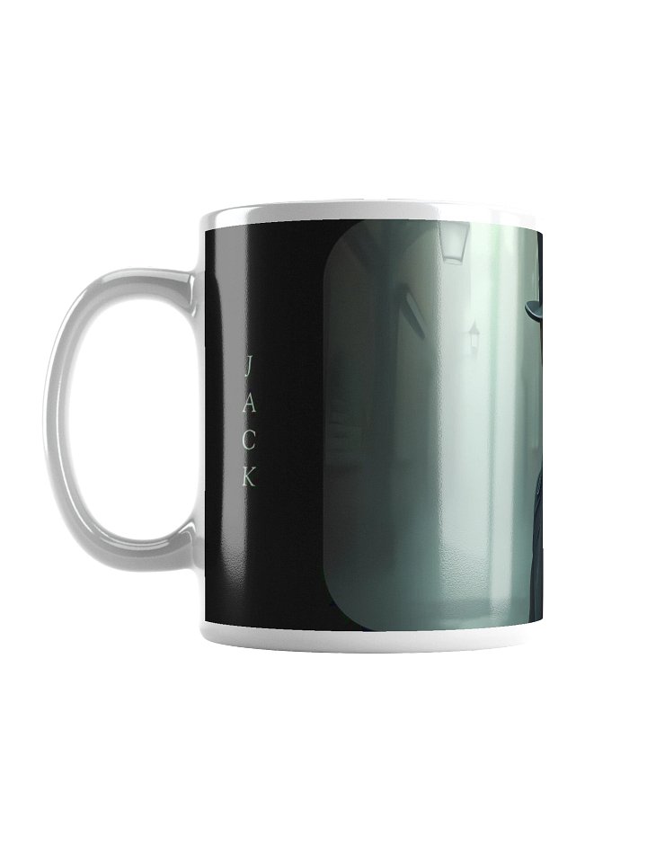 Jack the Ripper product image (2)