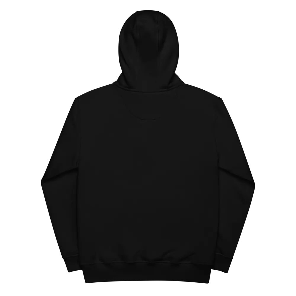 GioMetric Drippy Logo Hoodie product image (7)