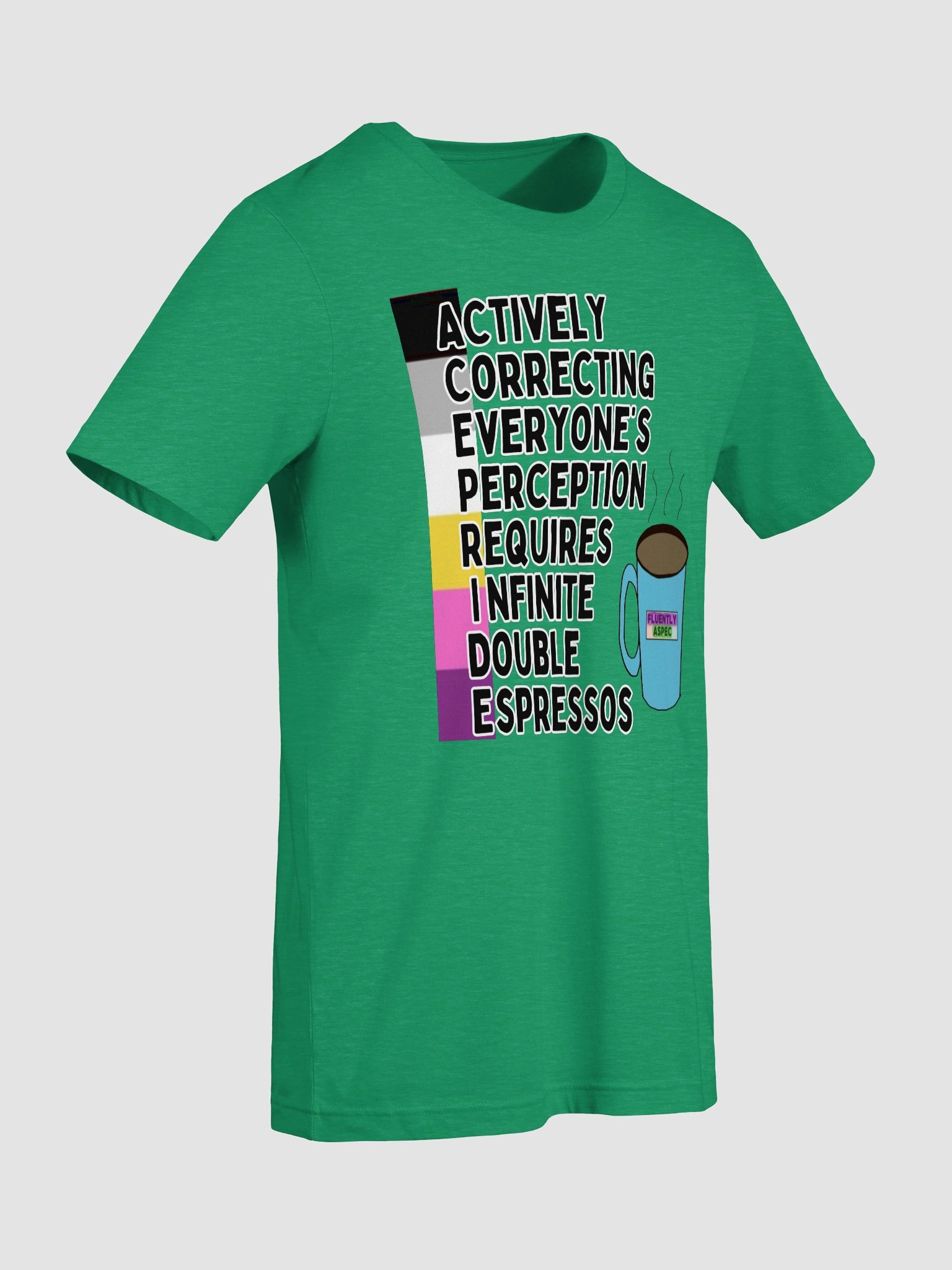 2026 Ace Pride Acronym tee product image (39)