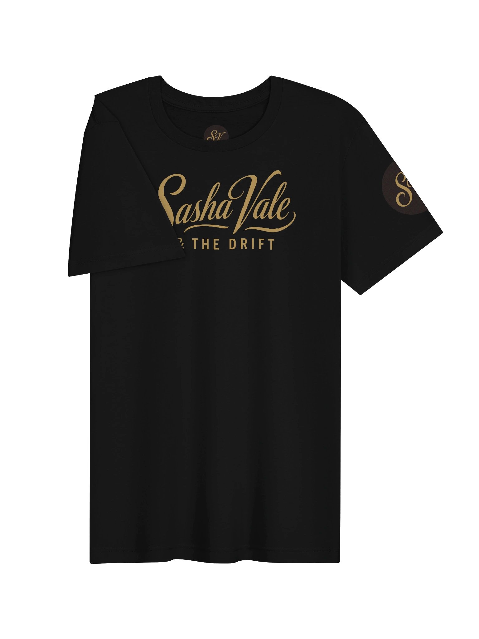 Sasha Vale & The Drift Tee product image (12)