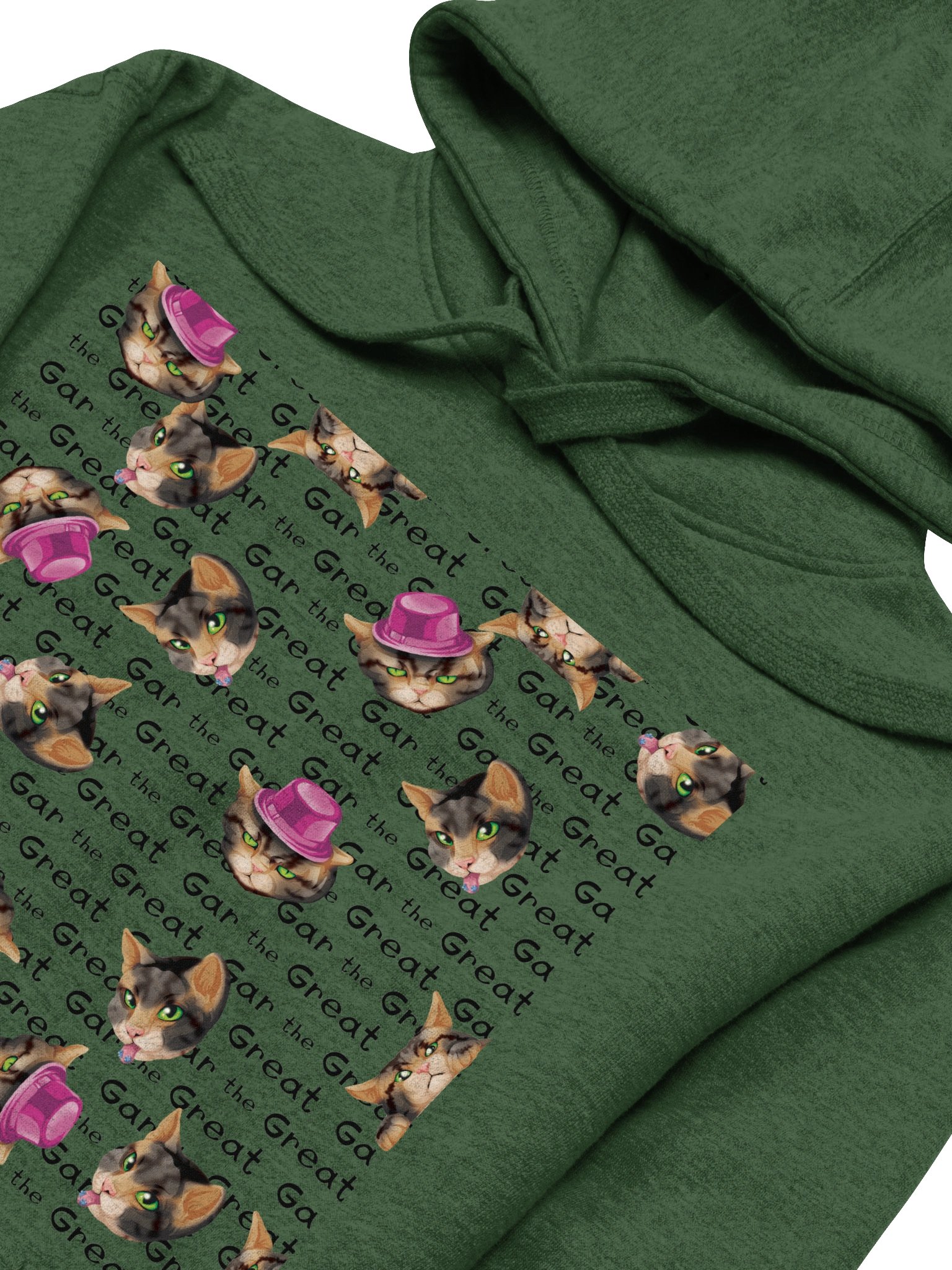 Gar the Great Premium Hoodie product image (27)