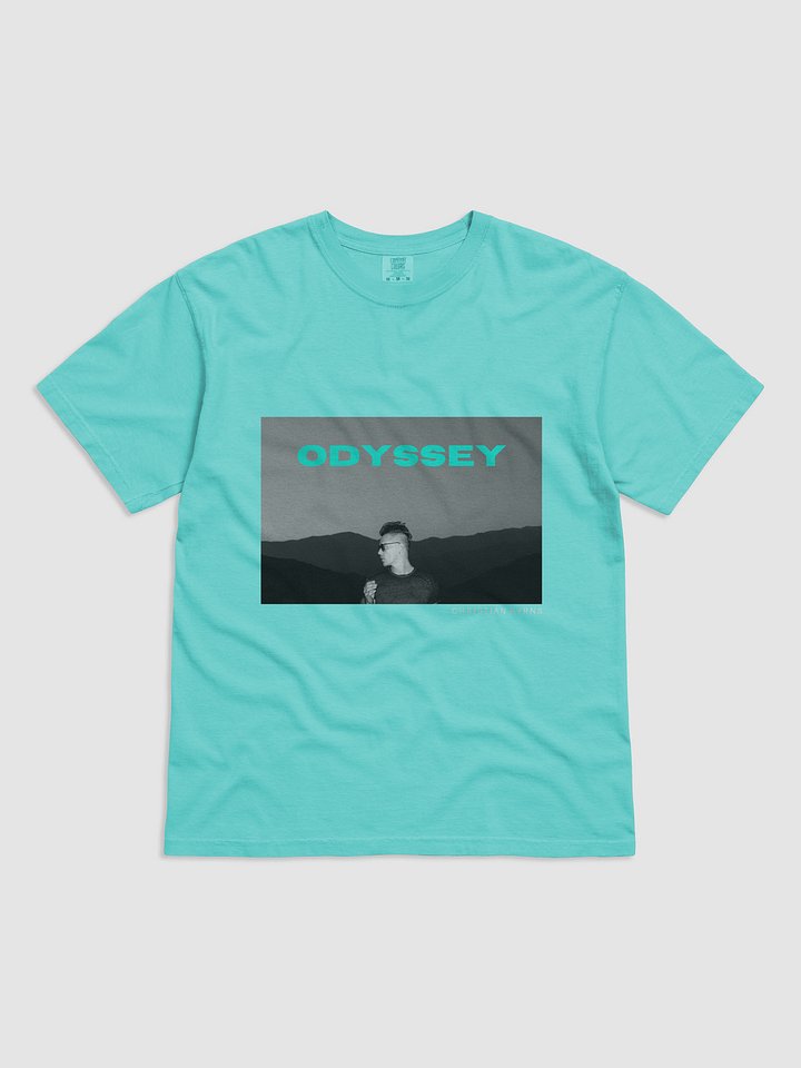 Odyssey Eras Tee product image (1)