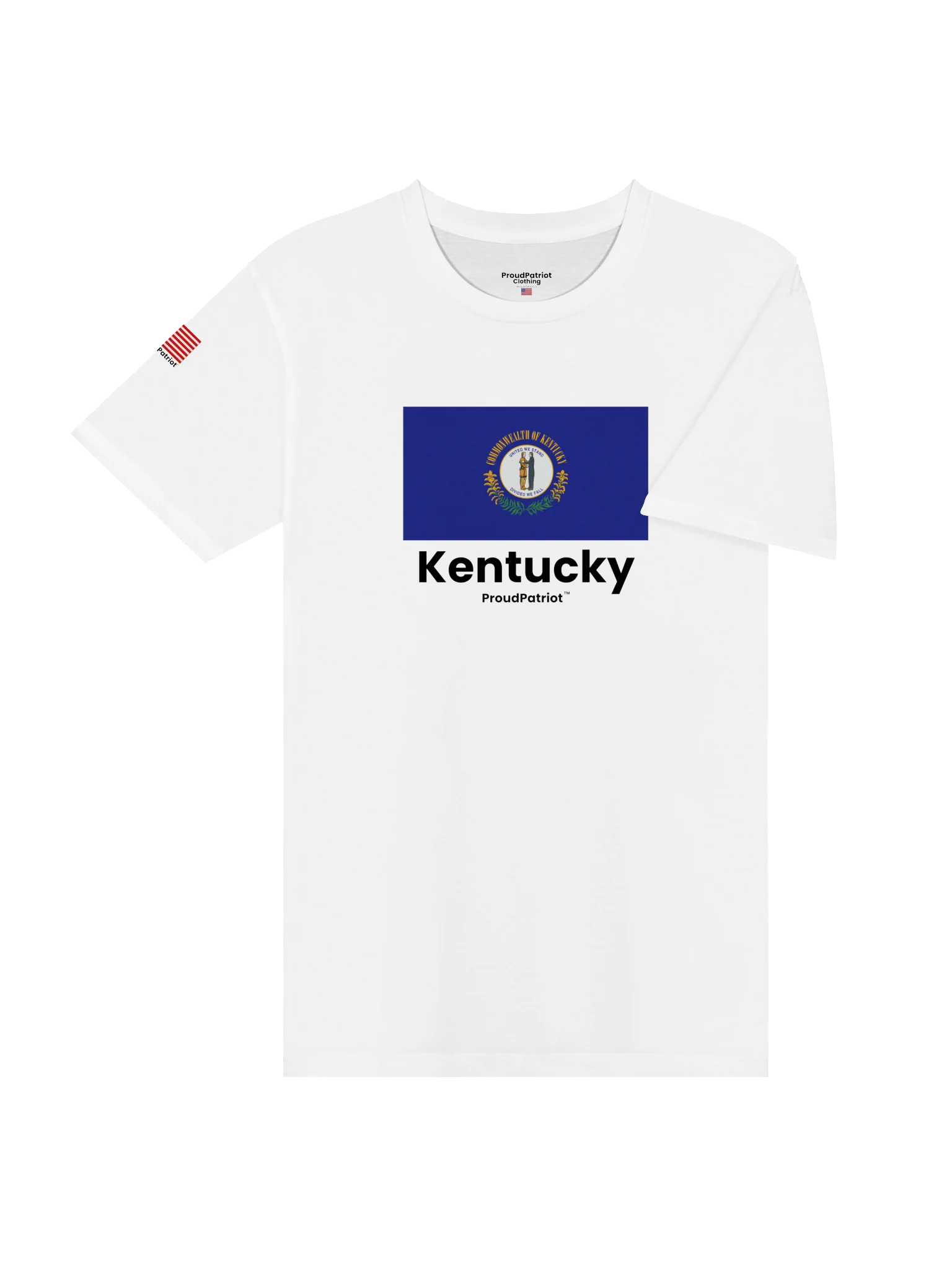 Kentucky Premium T-Shirt product image (8)