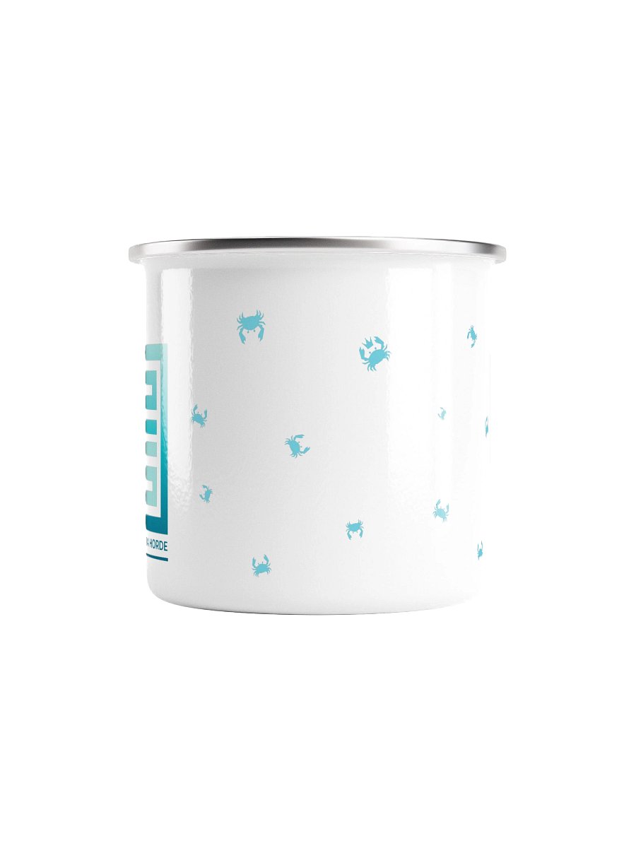 6 Year Anniversary Ceramic Cup product image (3)