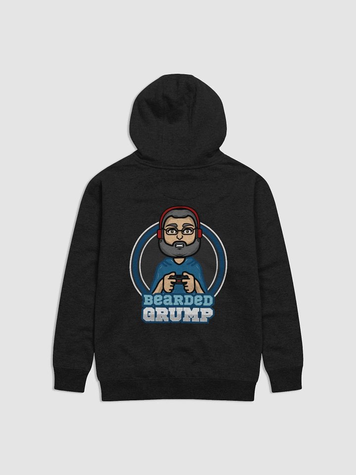 Thrifty Priced Hoody! product image (2)