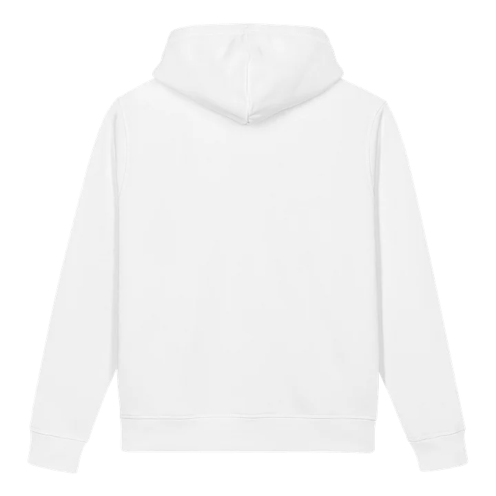 Healthy Wealthy Organic Hoodie product image (2)