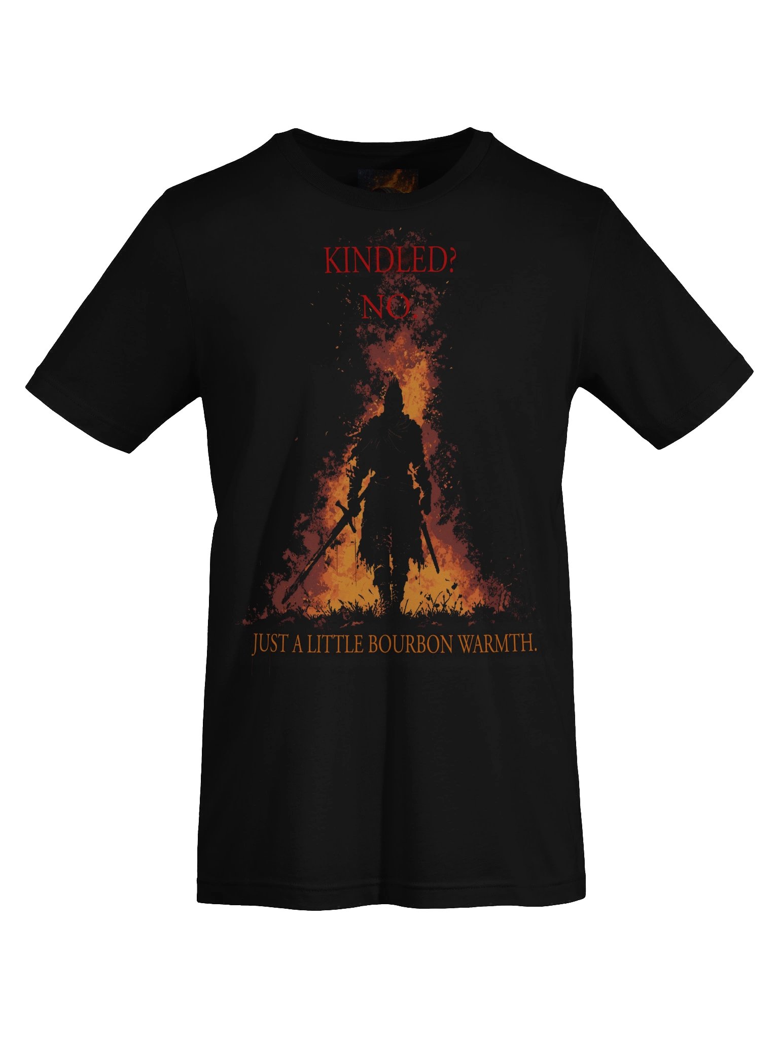 Kindled... No.. Just a Little Bourbon Warmth product image (25)