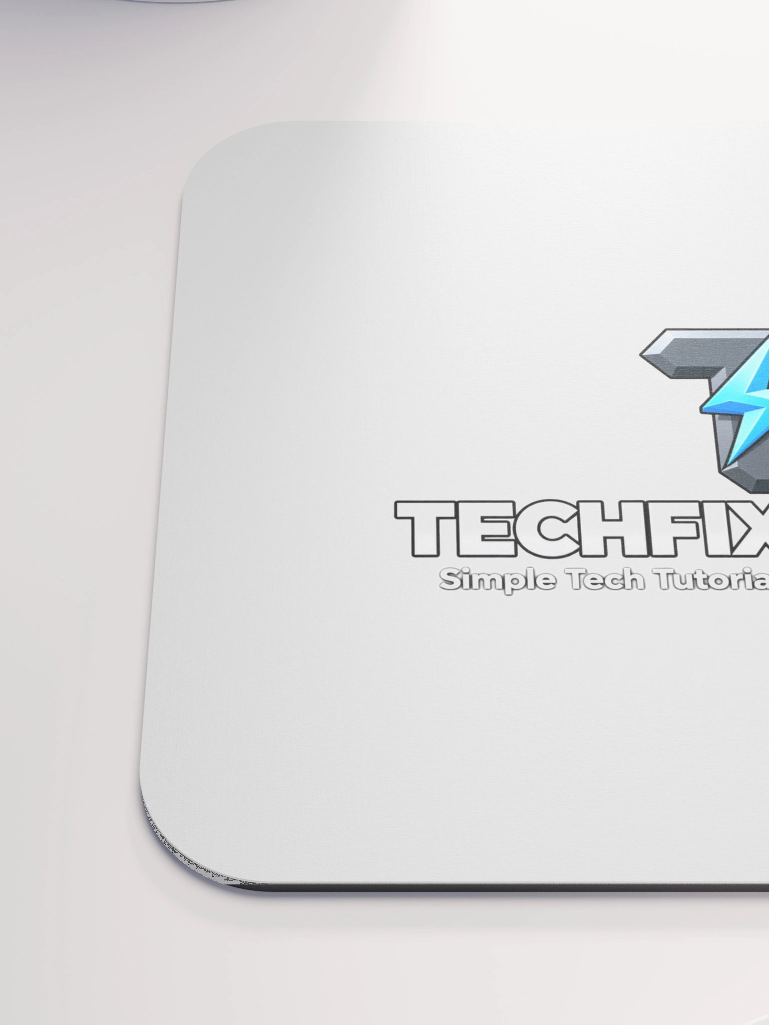 TechFix Clean Setup Mouse Pad product image (6)
