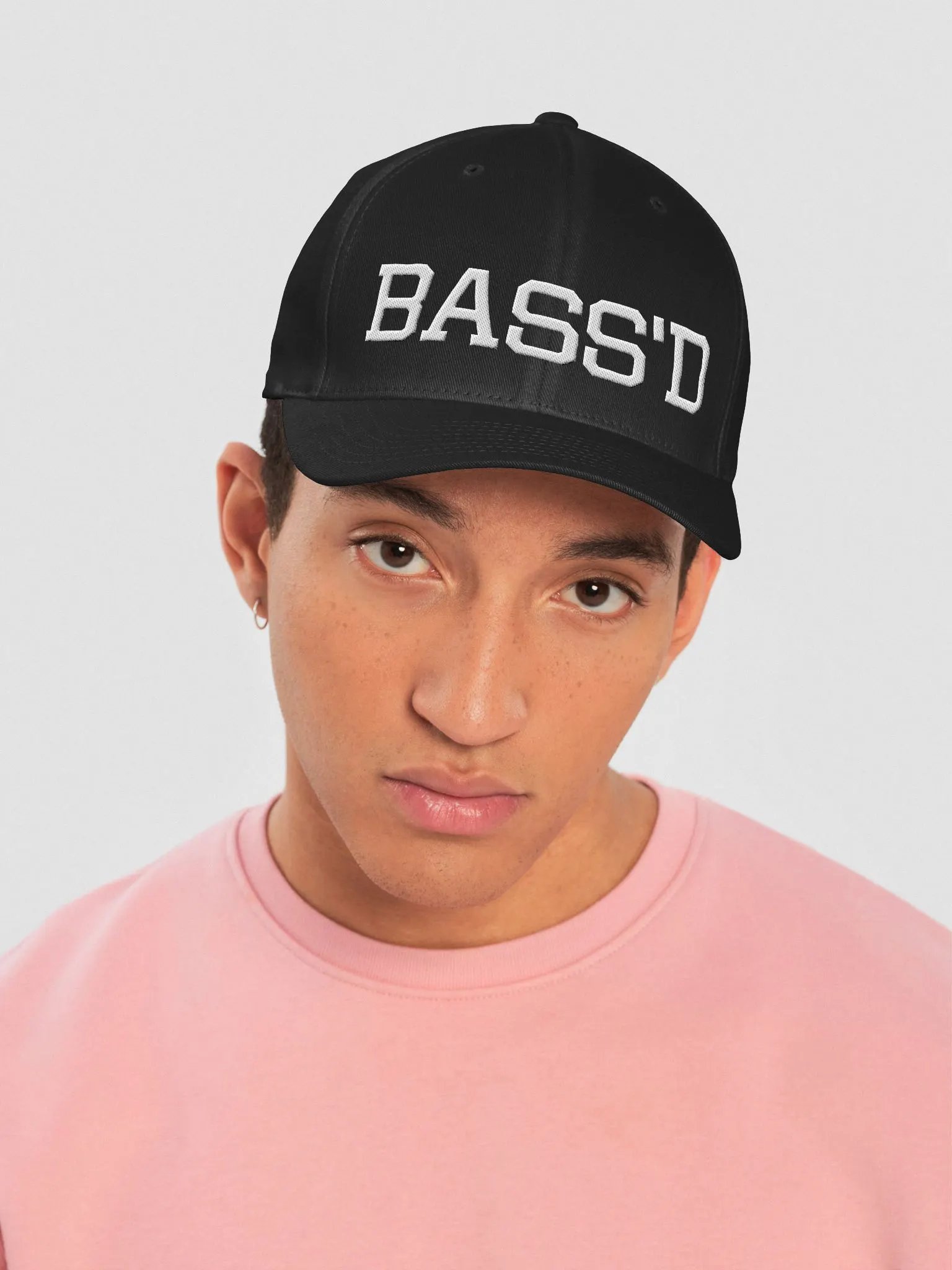 BASS'D FLEXFIT product image (30)