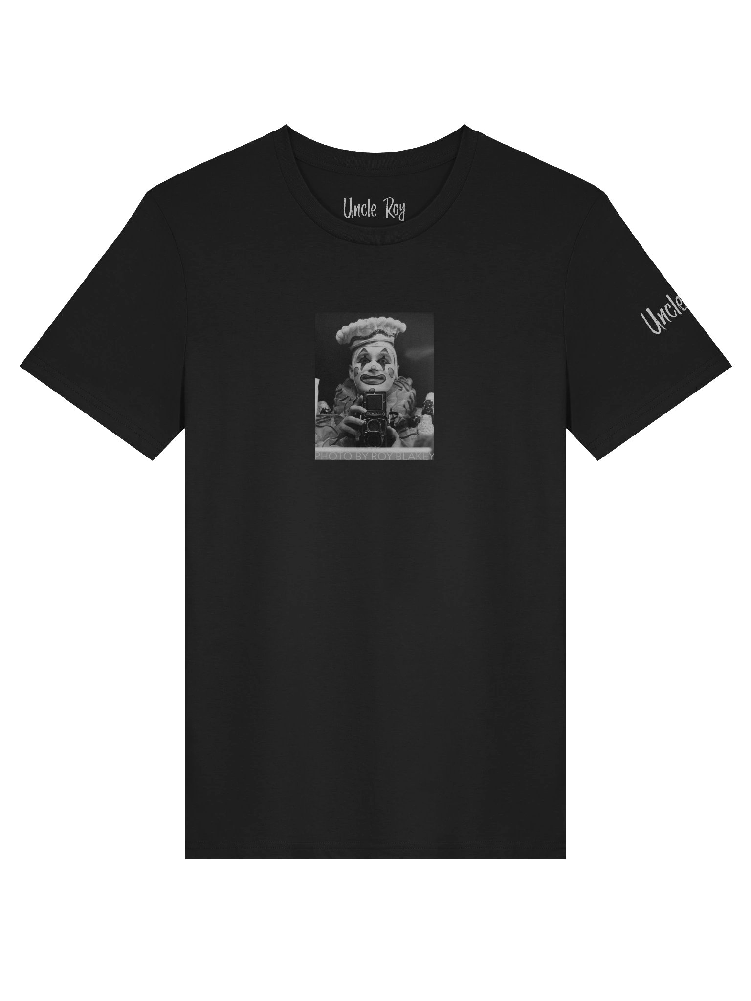 UNCLE ROY - Clown product image (1)