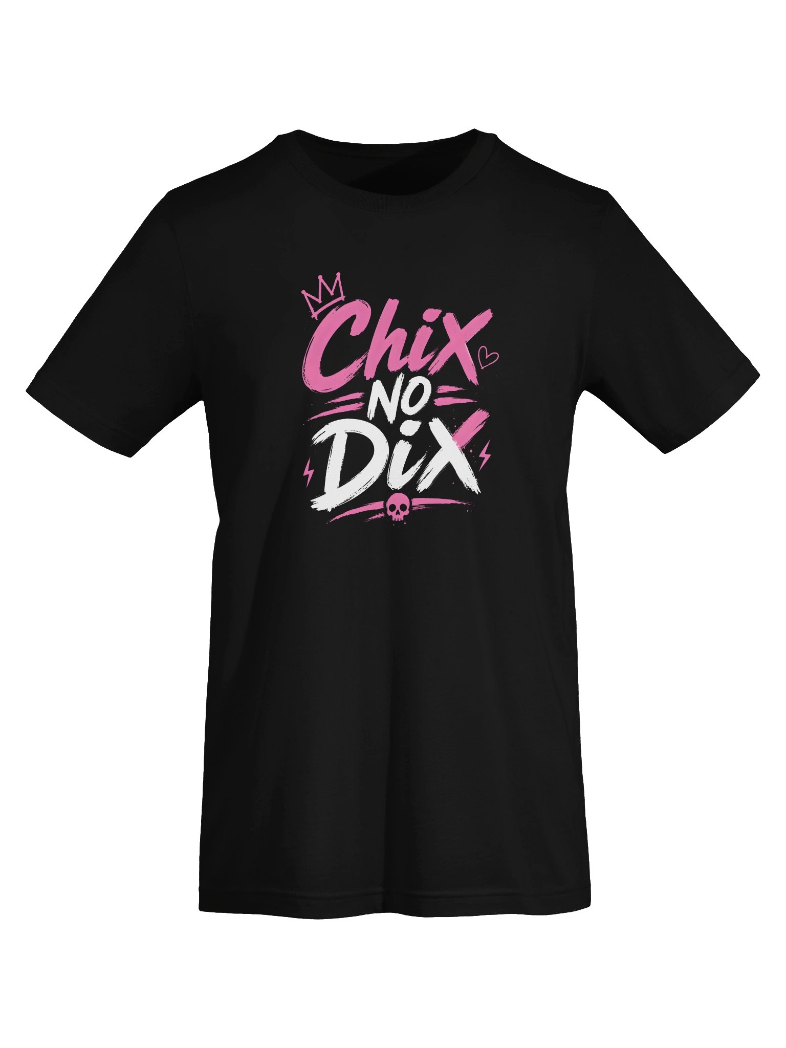 Chix no Dix product image (5)