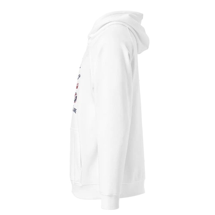 Mountain Shredder Eco Hoodie product image (2)