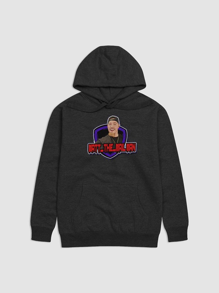 M_T_M official Hoodie product image (3)