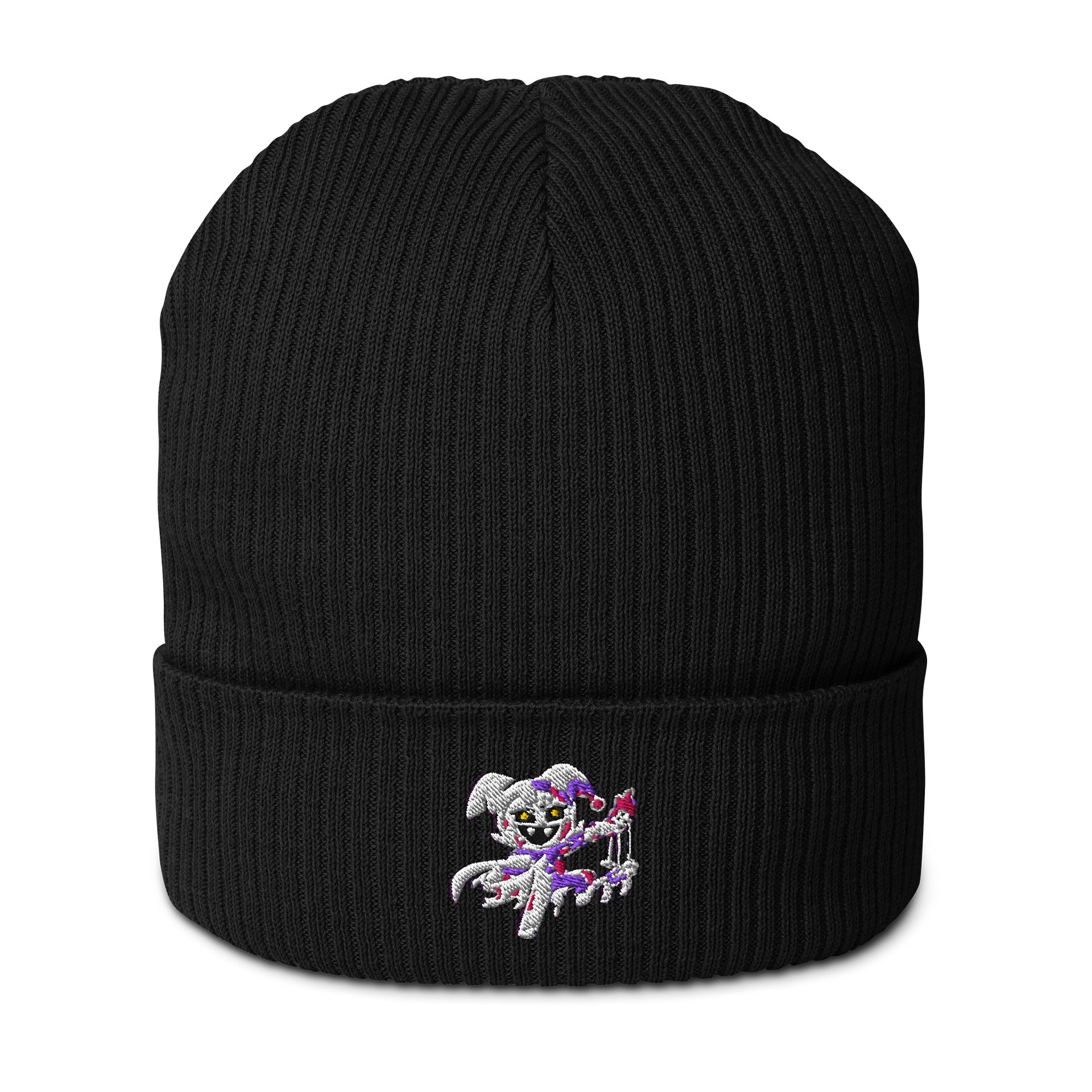 Jester Beenie product image (1)