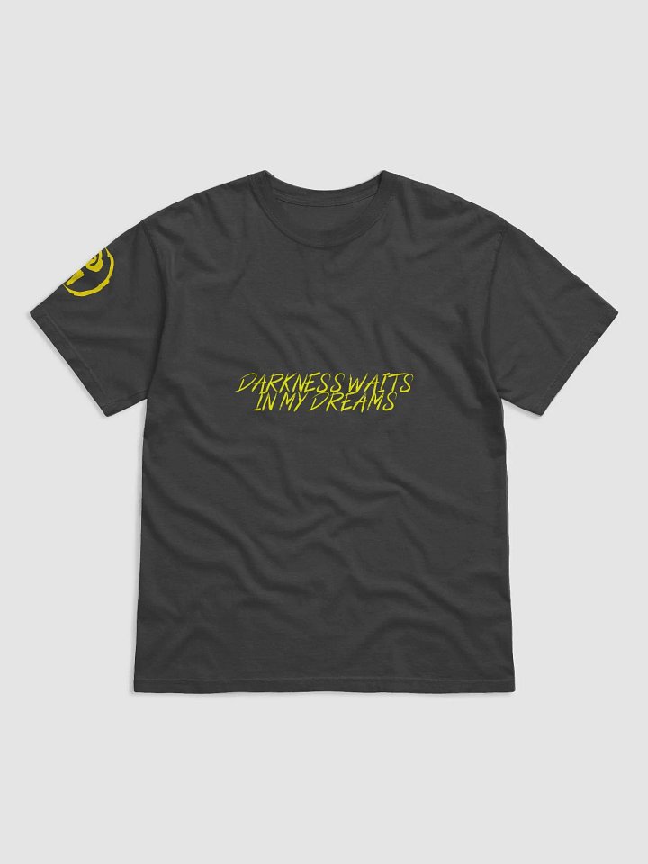 Darkness waits in my dreams - Writer Collection product image (1)