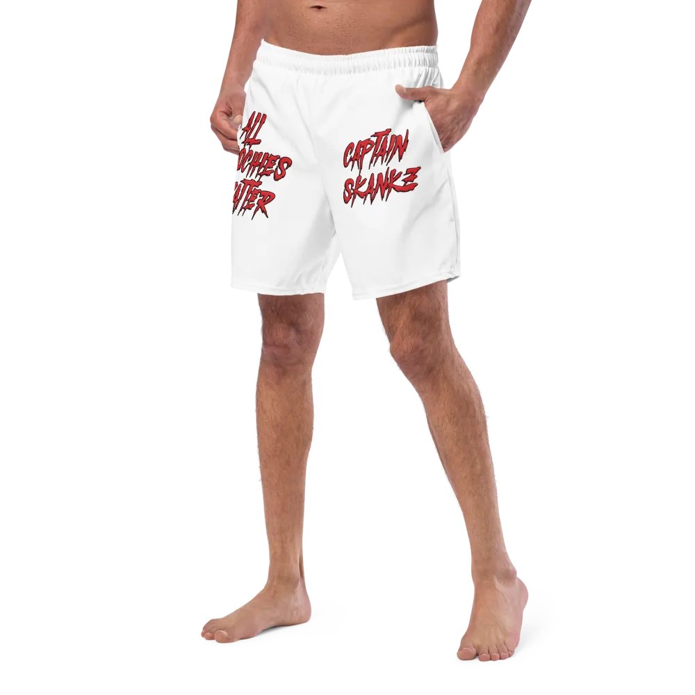 Caps Swimm Trunks product image (2)