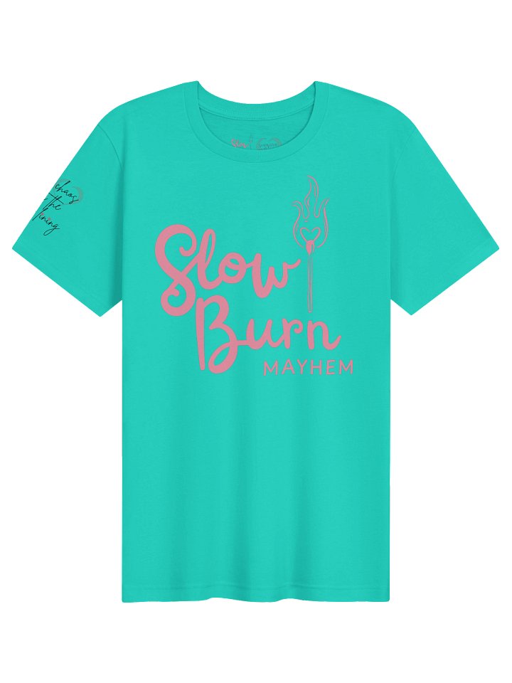 Slow Burn x Sunshine Mayhem product image (1)