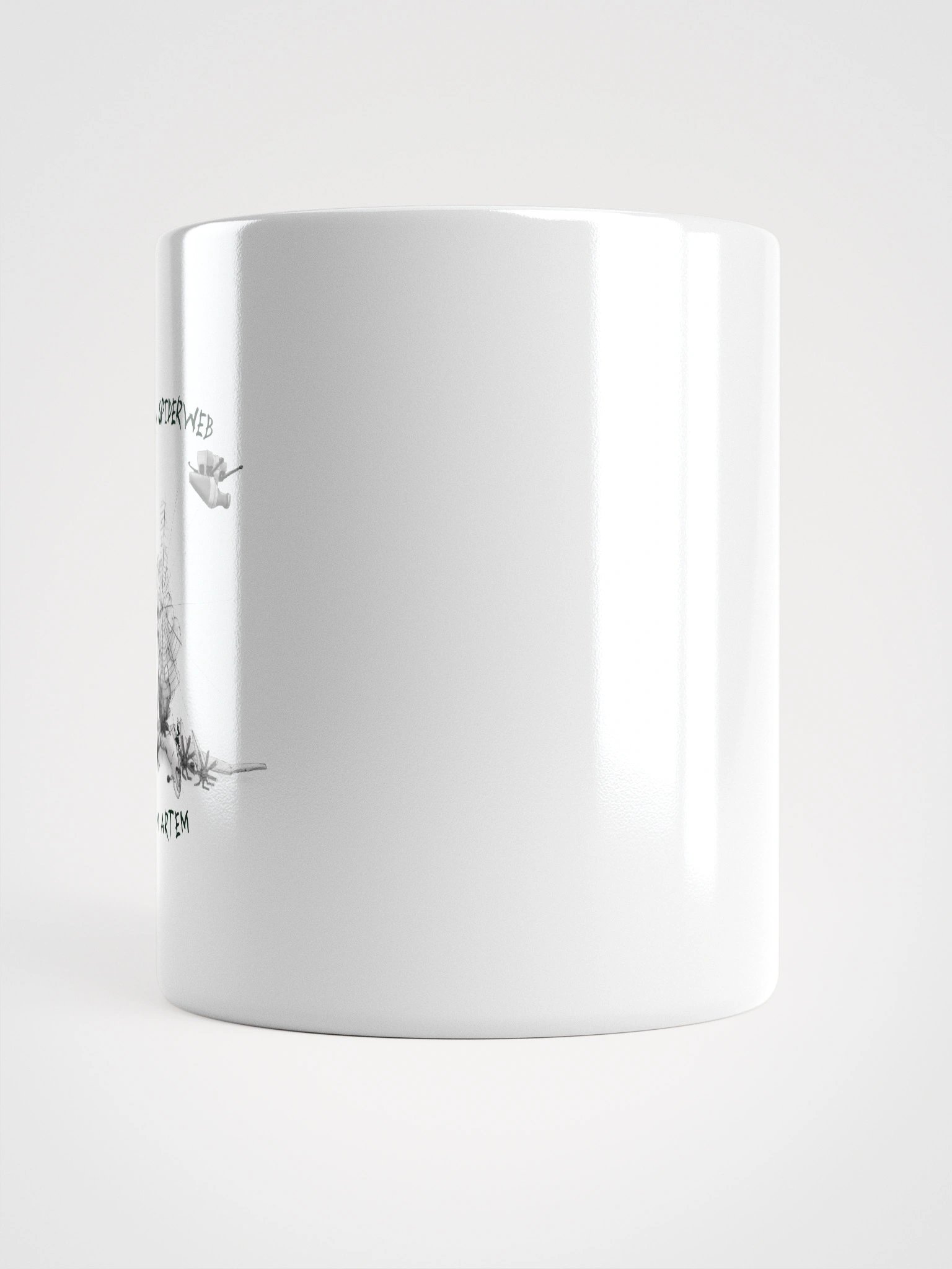 Operation Spiderweb Mug product image (2)