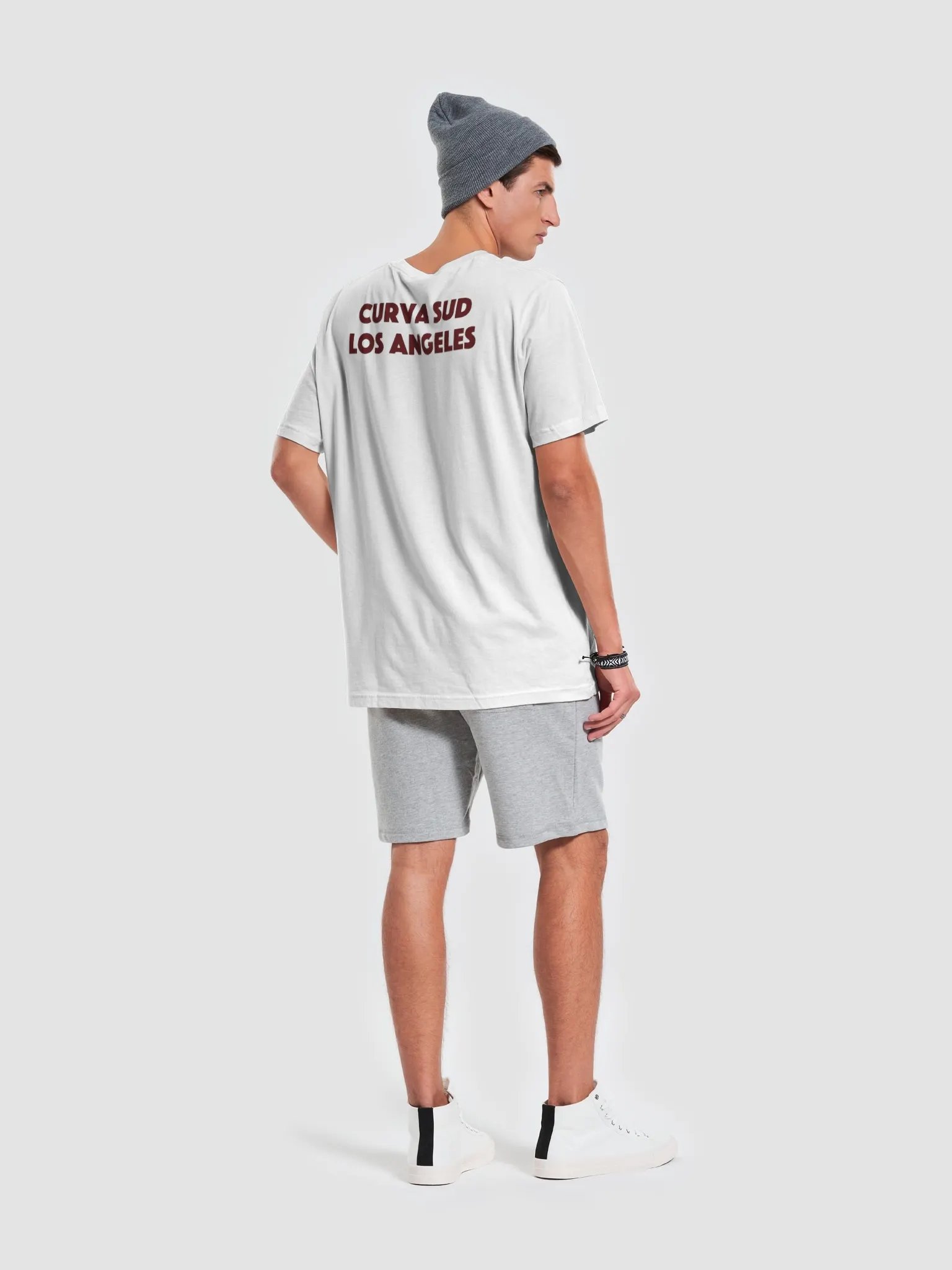 CSLA | X Edition | Supersoft T-shirt product image (34)
