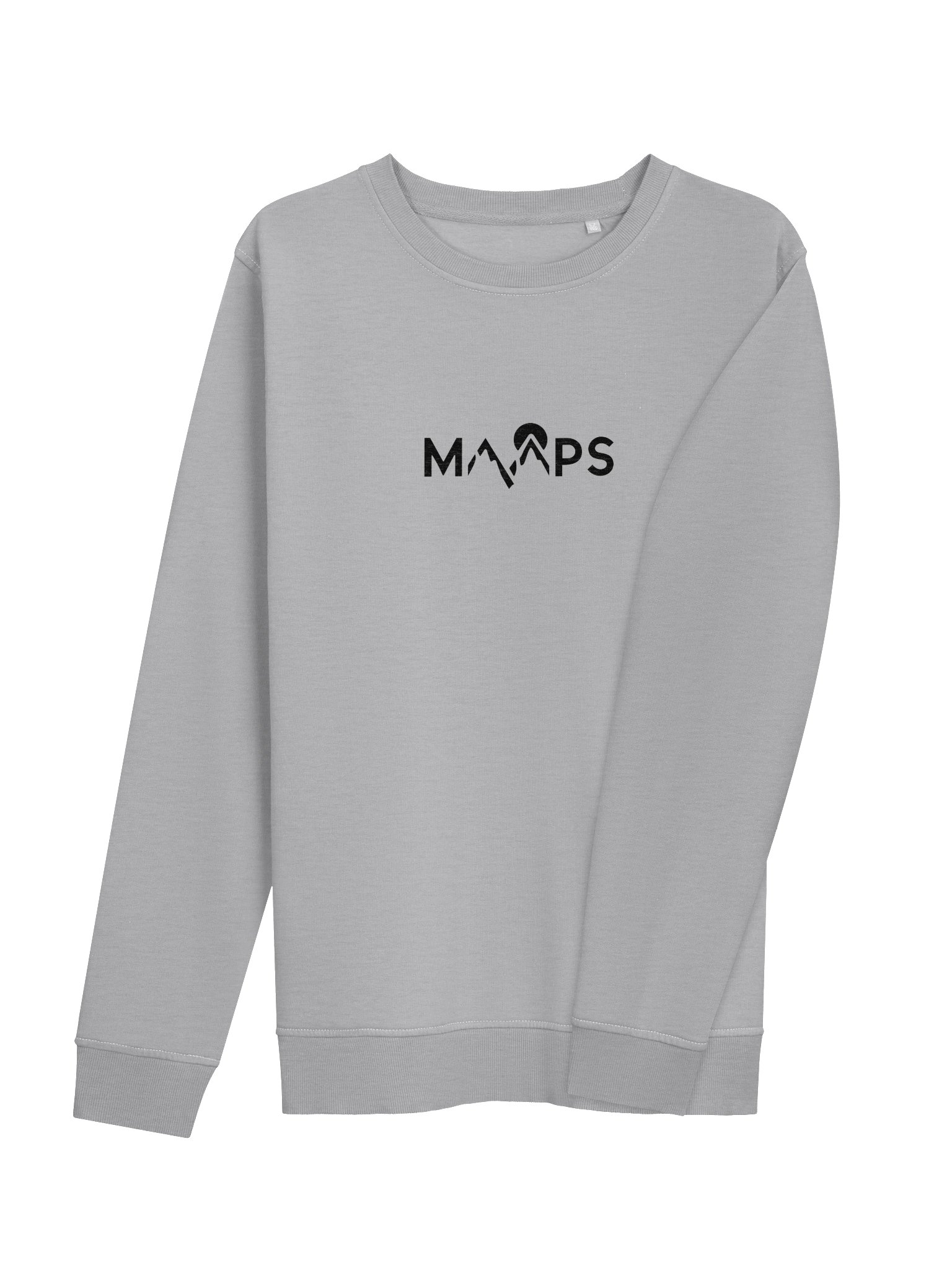 Sweatshirt - Spirit in the Sky (Light) product image (4)