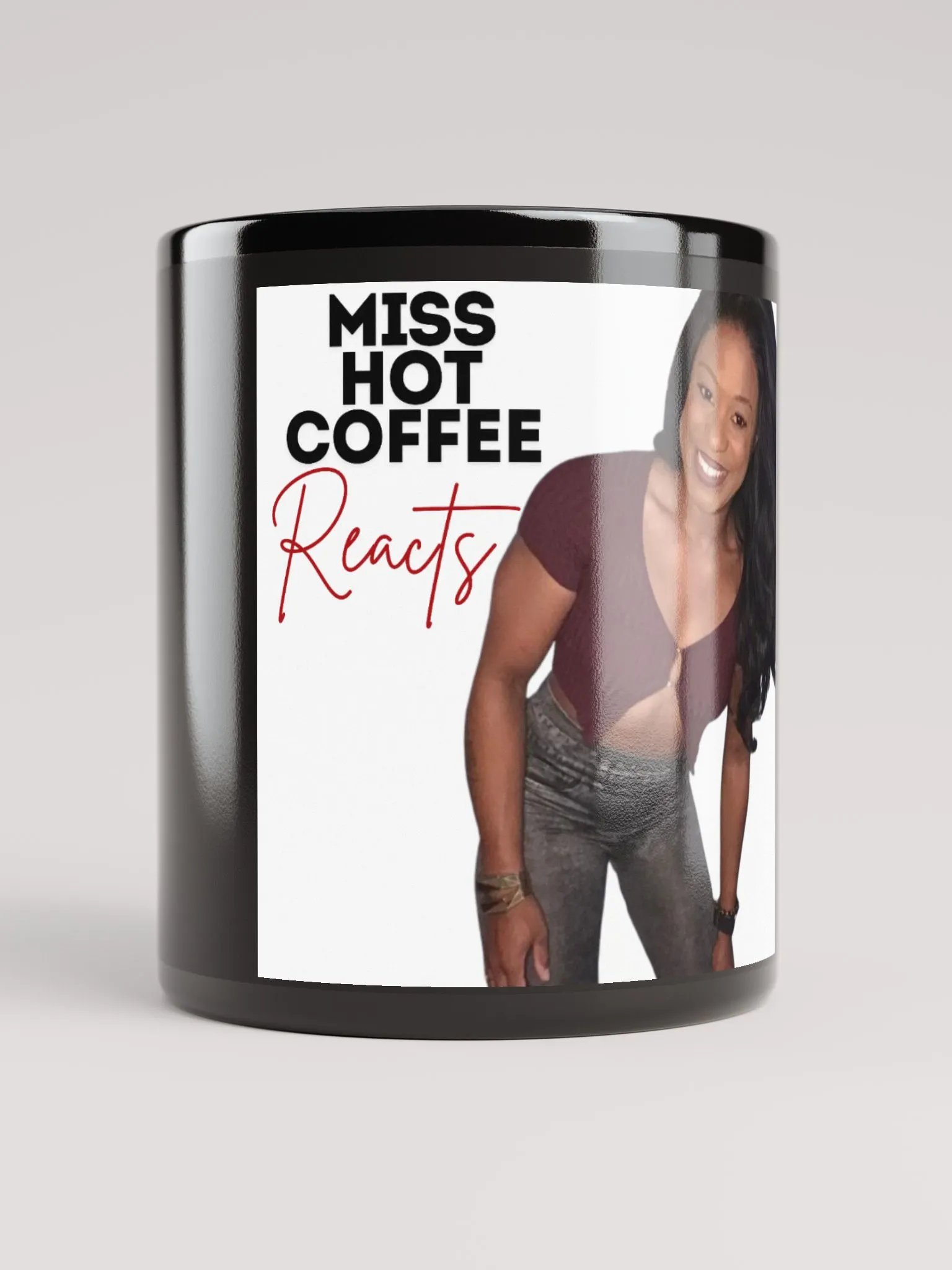 Hot Coffee Mug! product image (10)
