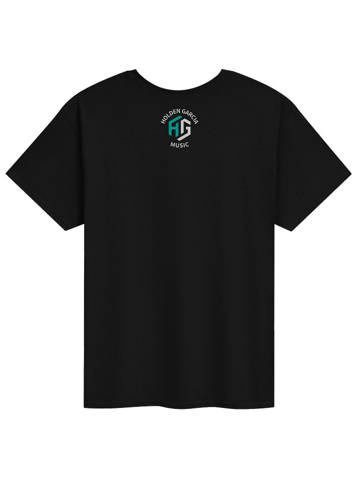 Support Young Musicians - Classic Fit Tee (4XL–5XL) product image (2)