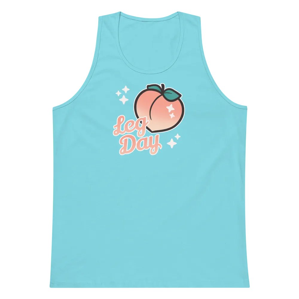 Leg Day Tank product image (22)