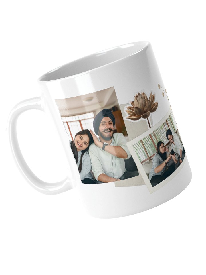 Customized Mug #0040 product image (1)