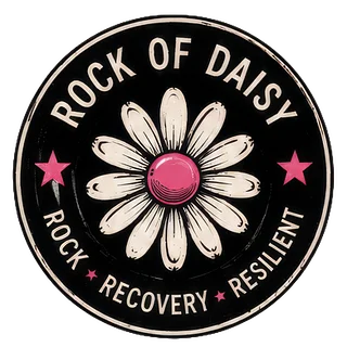 Rock of Daisy