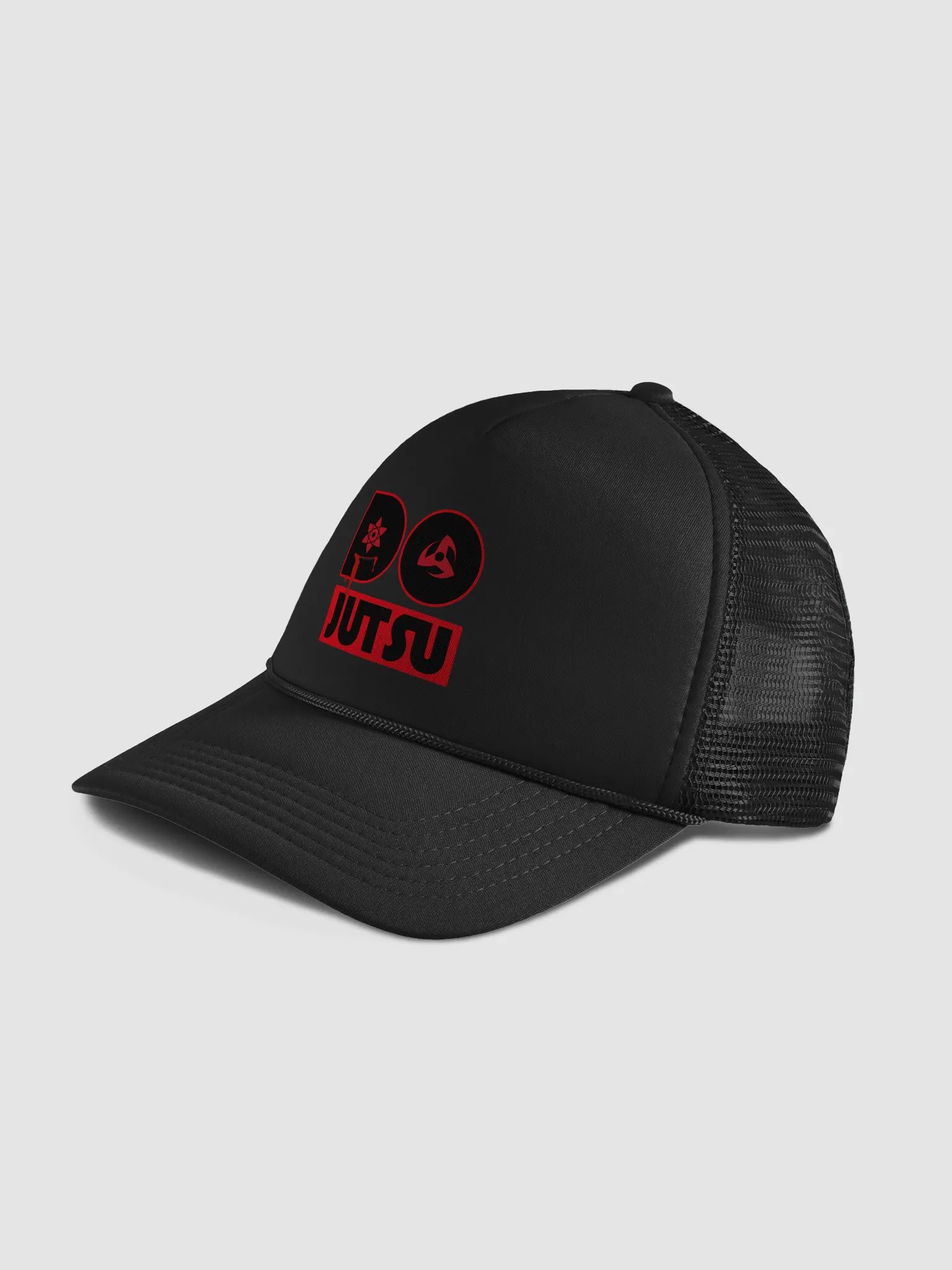 Dojutsu Valucap Foam Trucker Hat product image (4)