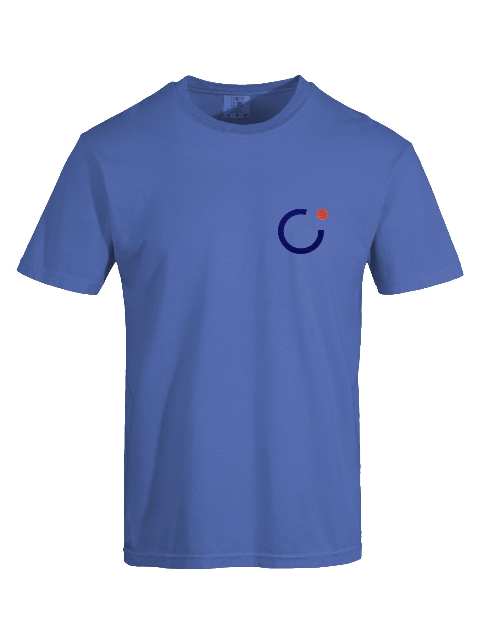 Uncontainability Tee product image (29)