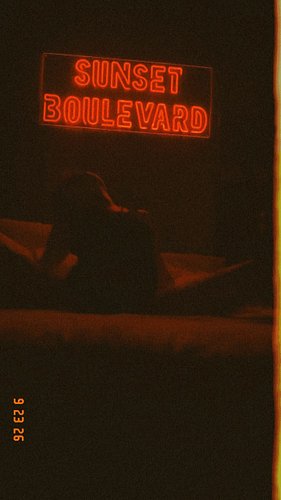 Movement in the liminal: with some good ol’ grimy, rock n roll motel witchcraft.