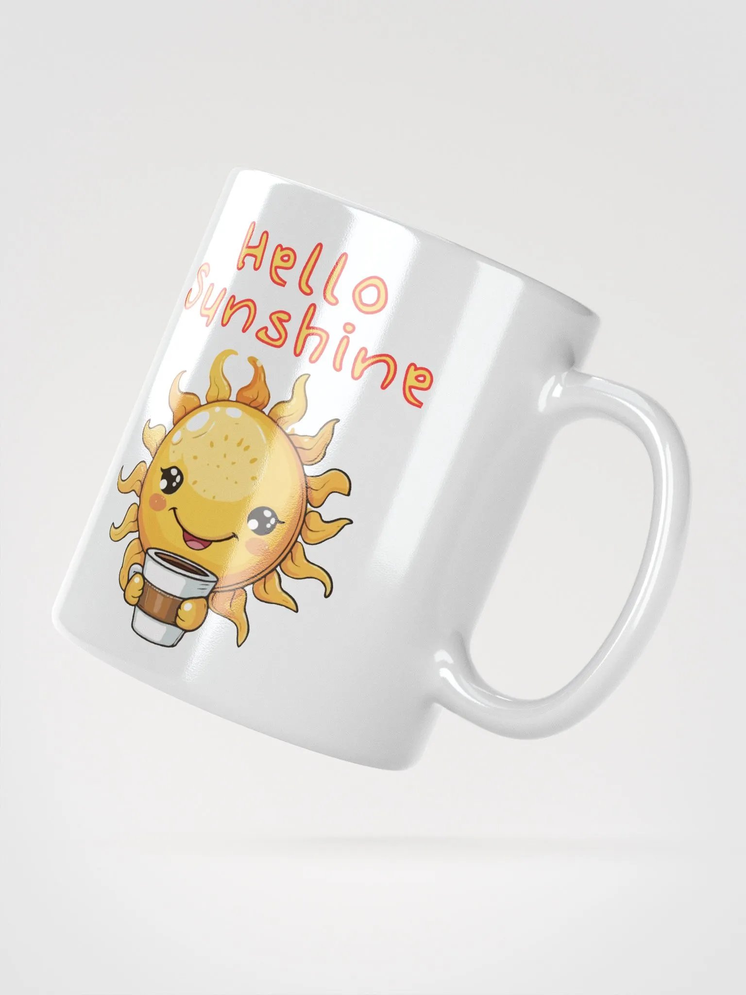 Hello Sunshine product image (2)