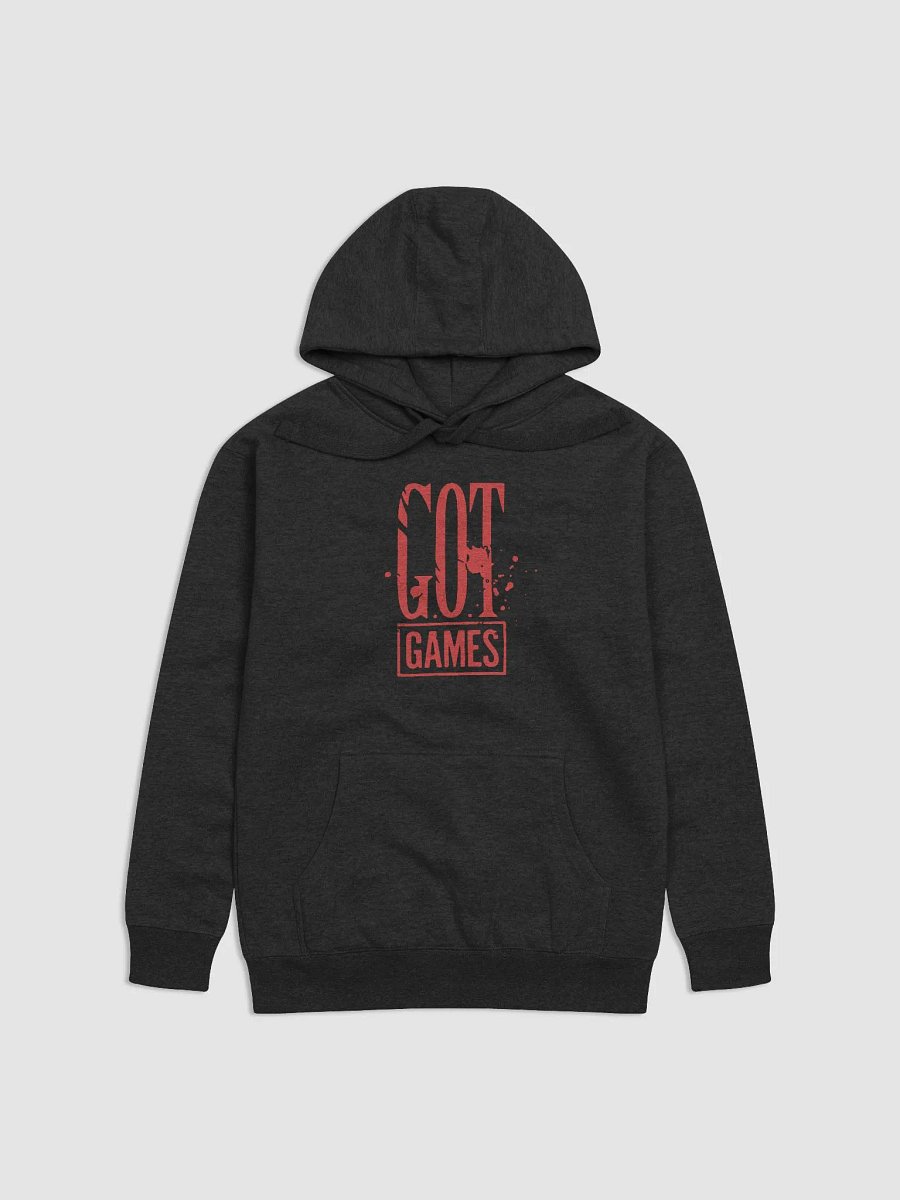 G.O.T SLASHER HOODIE product image (3)