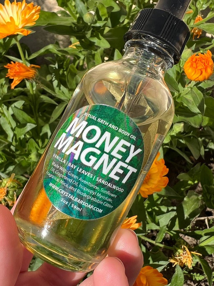Money Magnet Bundle product image (2)