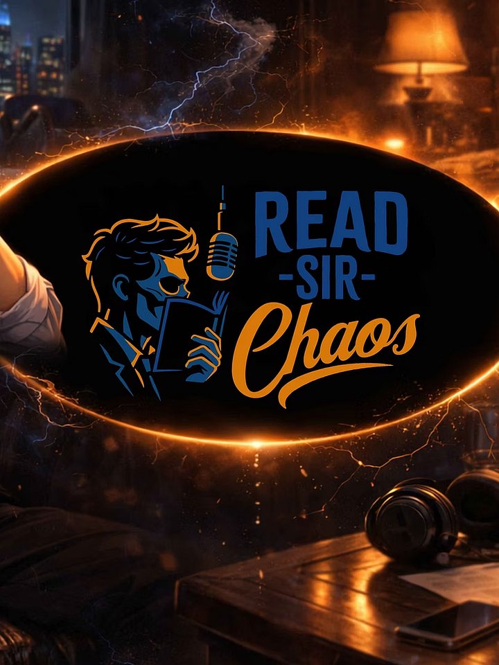 Read | Sir Chaos Background product image (1)