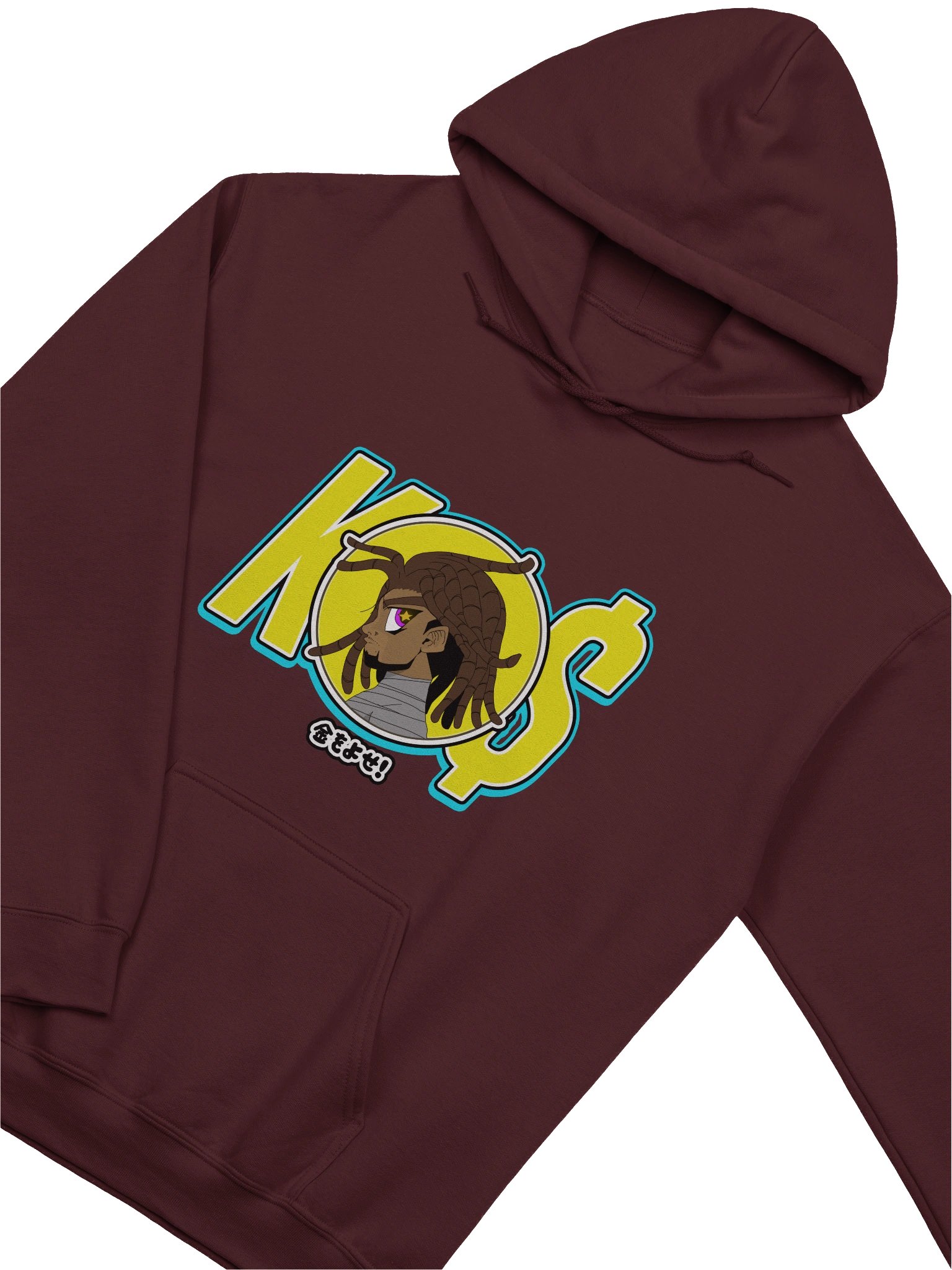 KO$ REPRESENT product image (33)