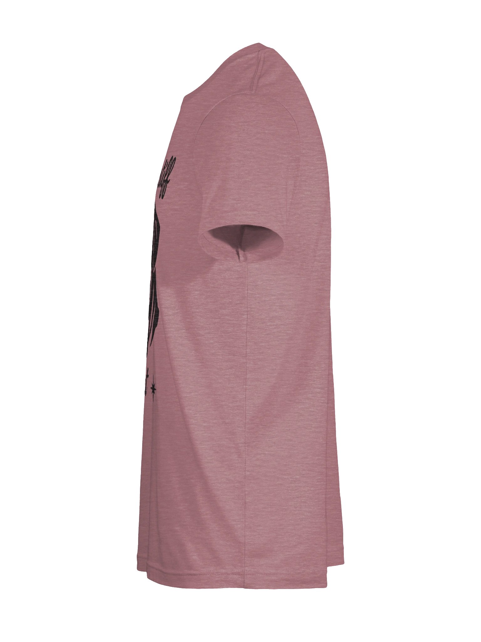 Bullmastiff Aunt T-Shirt | Dog Lover Tee for Bullmastiff Owners & Big Dog Fans product image (77)