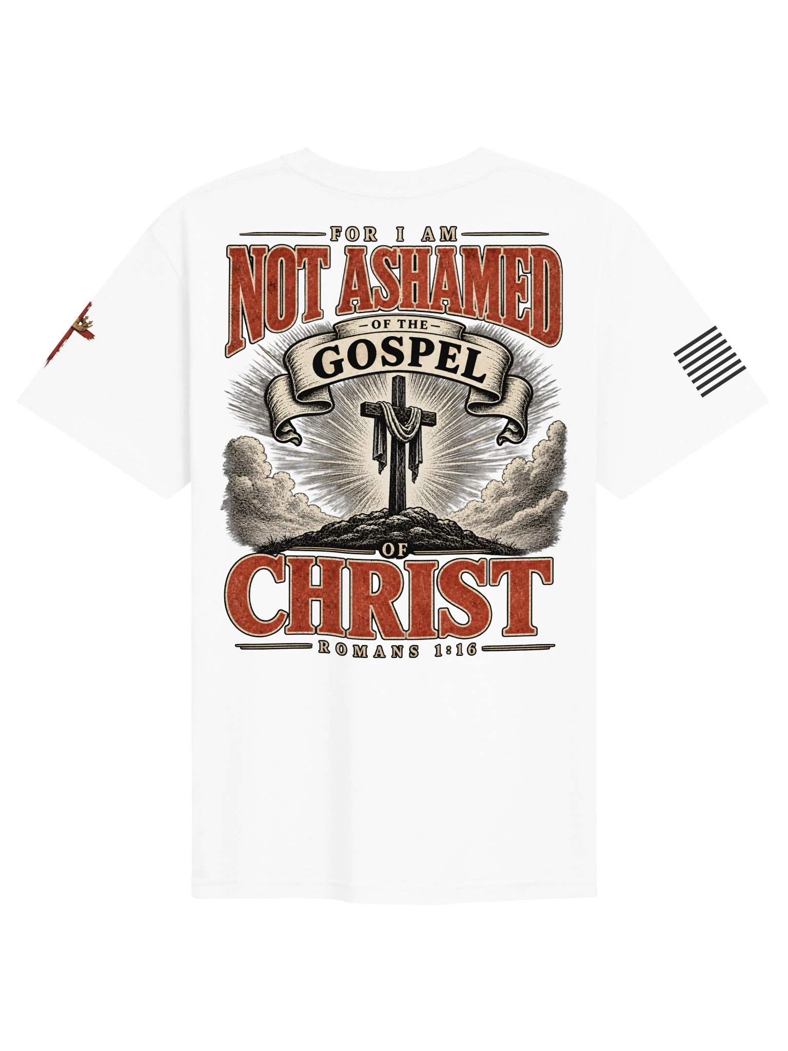 Romans 1:16 