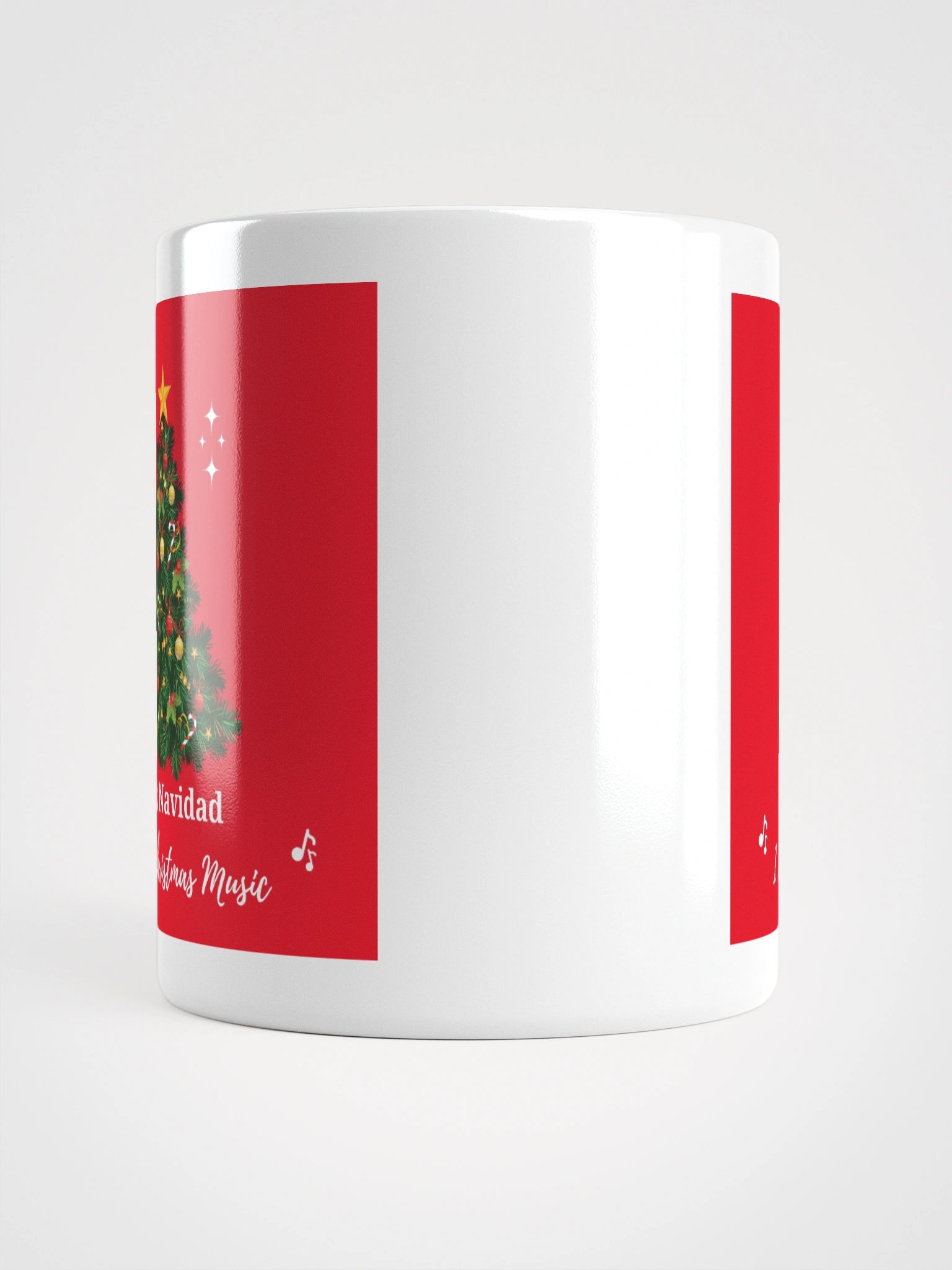 FELIZ NAVIDAD mug product image (6)