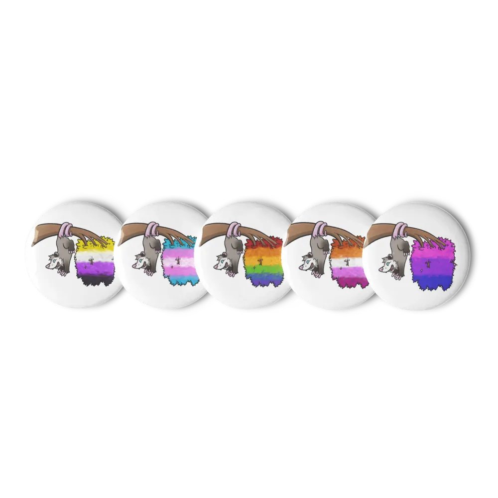 Pride Possums! product image (5)