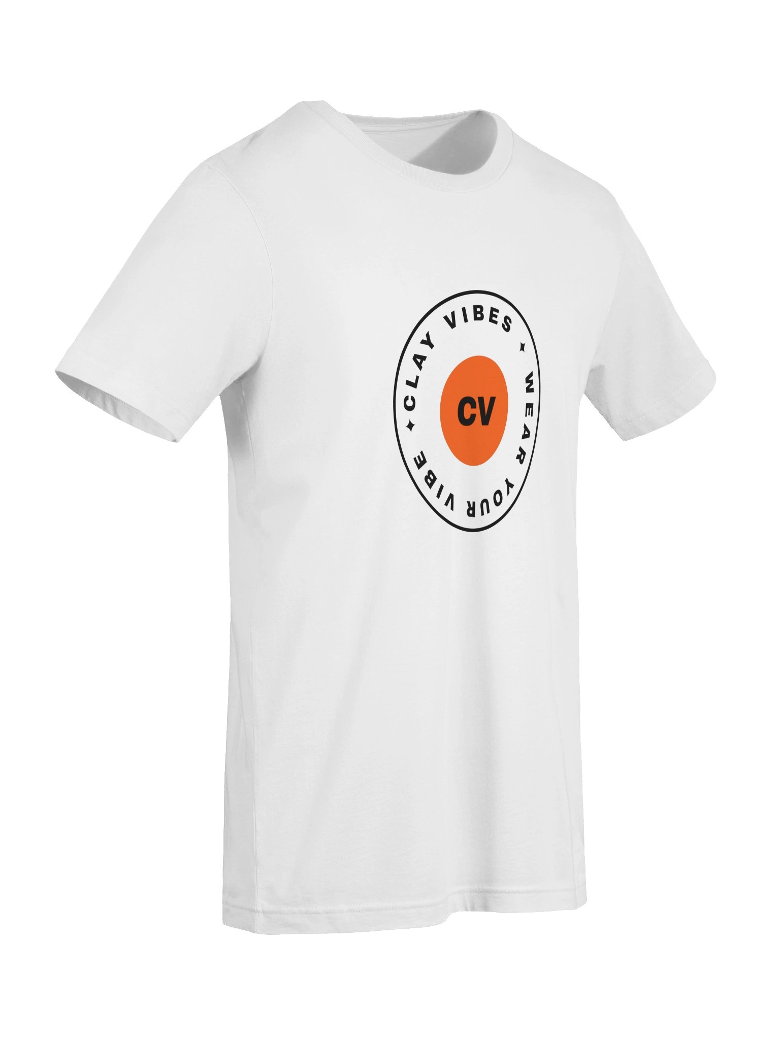 Clay Vibes Seal Tee product image (7)