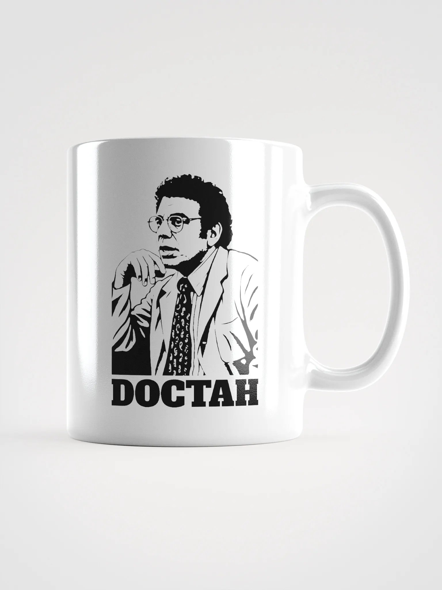 Doctah mug product image (3)