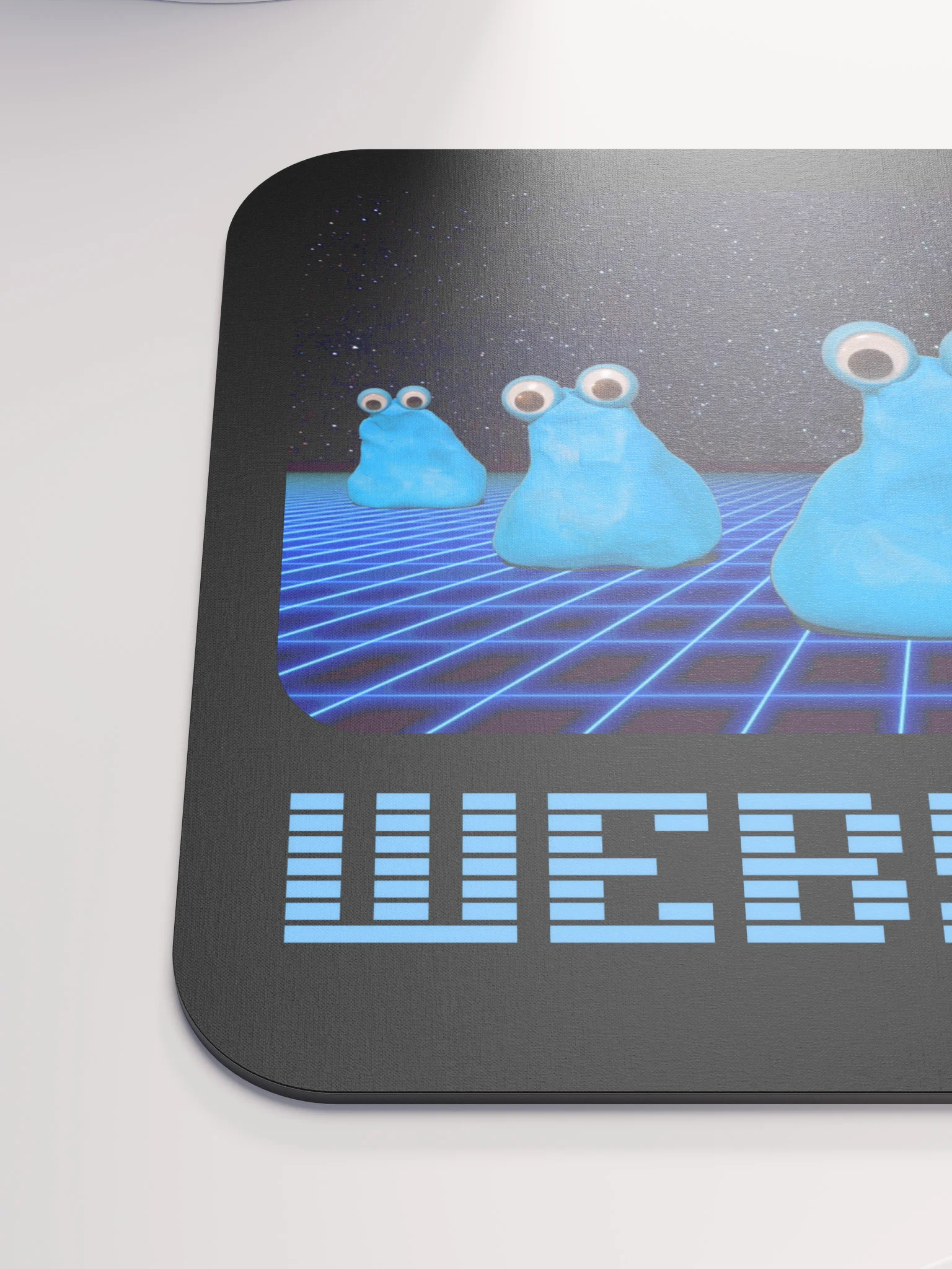 WEBSLOB MOUSE PAD product image (5)