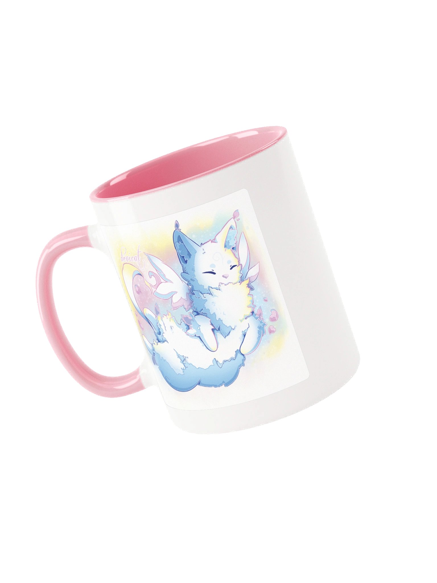 Air Kitsune 2026 Mug product image (14)
